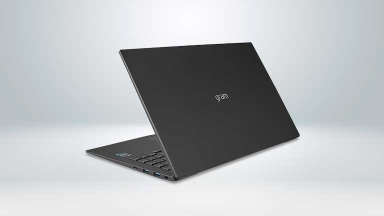 gram laptops